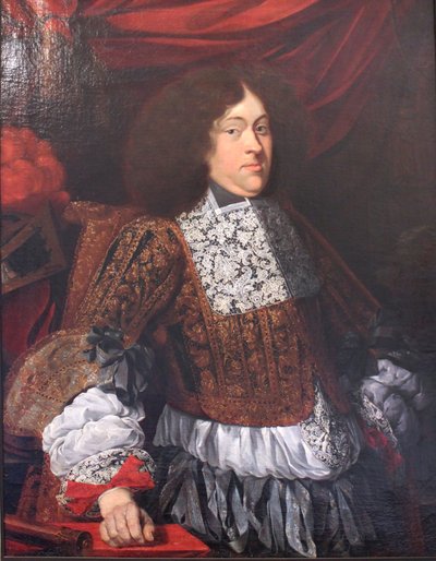 Duke Ludwig of Württemberg by Unbekannt Unbekannt